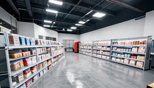 食品代加工运输管理的性能与适用条件建议