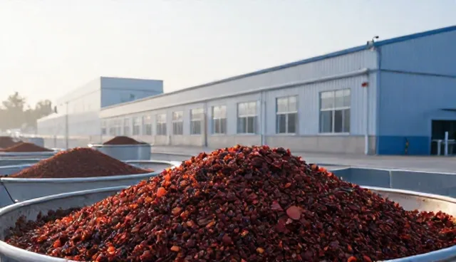 调味酱料生产中的包装与仓储管理问题及应对方案