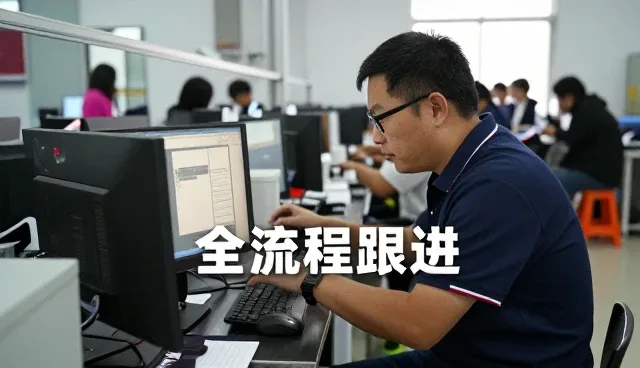 食品生产加工解决渠道供货等中的常见需求